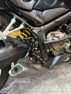 Honda CBR650R - ფოტო 10