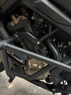 Honda CBR650R - ფოტო 6