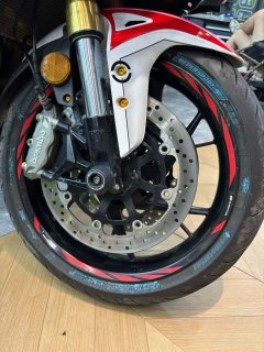 QJMOTOR 600 - ფოტო 11