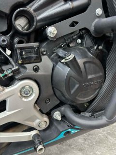 CFMOTO 450SR - ფოტო 10