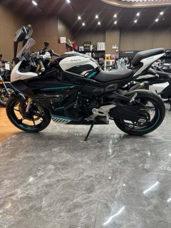 CFMOTO 450SR - ფოტო 2