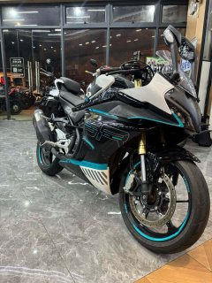 CFMOTO 450SR - ფოტო 4