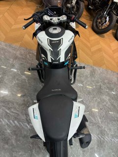 CFMOTO 450SR - ფოტო 6