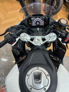 CFMOTO 450SR - ფოტო 7