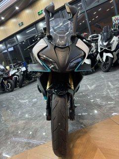 CFMOTO 450SR - ფოტო 9