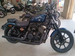 Xiangshuai 650N - photo 1