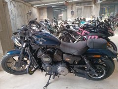 Xiangshuai 650N - photo 2