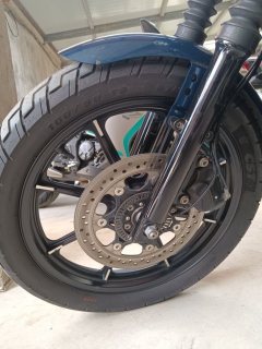 Xiangshuai 650N - photo 4