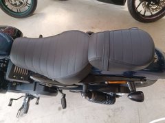 Xiangshuai 650N - photo 9