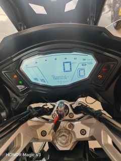 CFMOTO 650TR-G - ფოტო 2