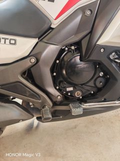 CFMOTO 650TR-G - ფოტო 4