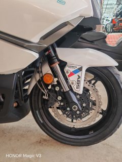 CFMOTO 650TR-G - ფოტო 5