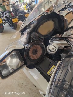 CFMOTO 650TR-G - ფოტო 8