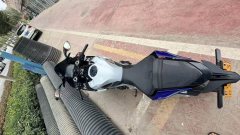 Zontes 703RR 700 cc - ფოტო 2