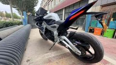 Zontes 703RR 700 cc - ფოტო 3