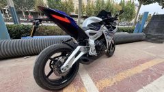 Zontes 703RR 700 cc - ფოტო 4