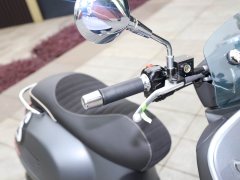 VESPA Sei Giorni 300 cc - photo 11