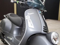 VESPA Sei Giorni 300 cc - photo 12
