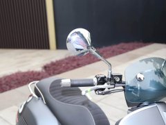 VESPA Sei Giorni 300 cc - photo 9
