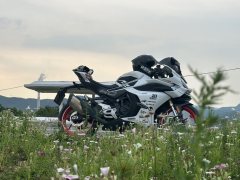 CFMOTO 450SR - ფოტო 2