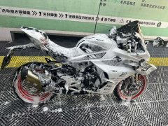 CFMOTO 450SR - ფოტო 3