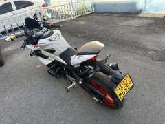 CFMOTO 450SR - ფოტო 4