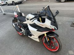 CFMOTO 450SR - ფოტო 6