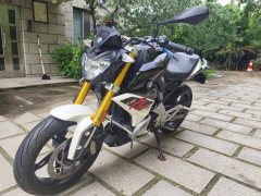 BMW G 310 R - ფოტო 2