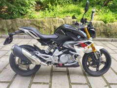 BMW G 310 R - ფოტო 6