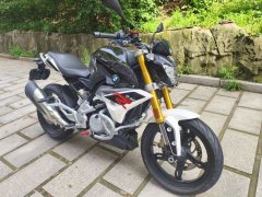 BMW G 310 R - ფოტო 7