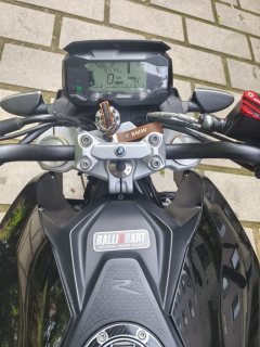 BMW G 310 R - ფოტო 8
