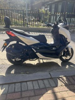Tianying TX 150 cc - ფოტო 1