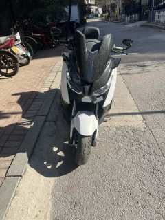 Tianying TX 150 cc - ფოტო 2