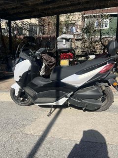 Tianying TX 150 cc - ფოტო 3
