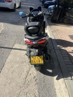 Tianying TX 150 cc - ფოტო 4