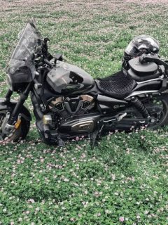 Voge CU625 600 cc - ფოტო 3