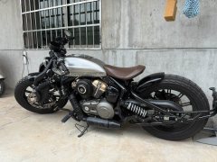 Benda 250 - ფოტო 1