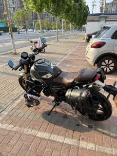 Voge 300AC - ფოტო 2