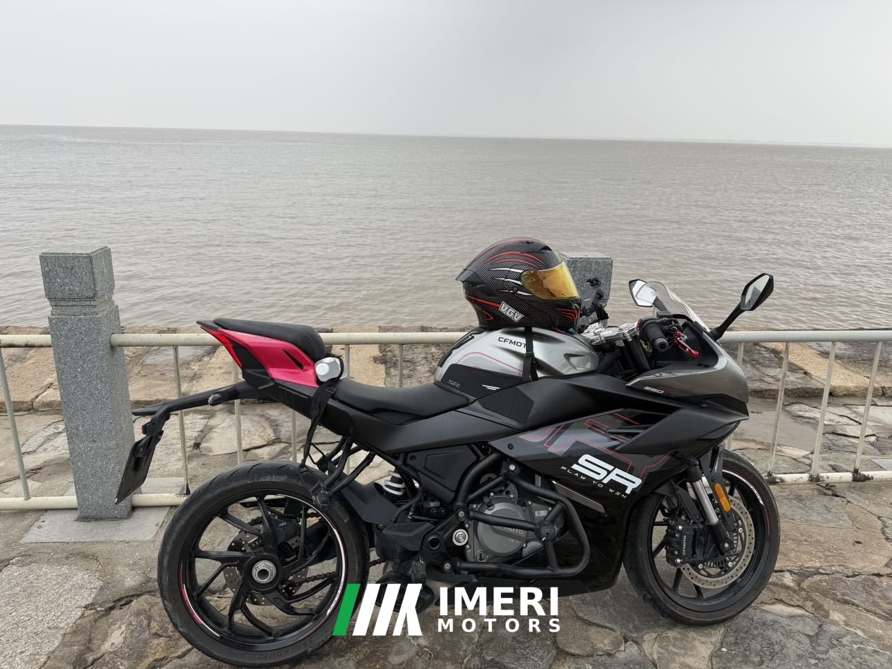 2023 CFMOTO 250SR