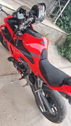 Voge RR500S - ფოტო 1