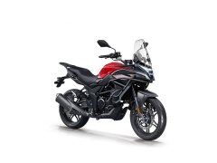 Voge 300DS - ფოტო 1
