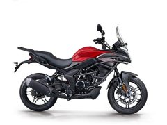 Voge 300DS - ფოტო 2