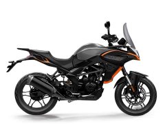 Voge 300DS - ფოტო 3