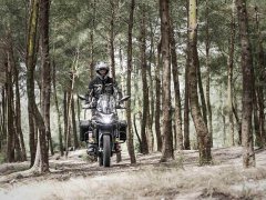 Voge 300DS - ფოტო 6