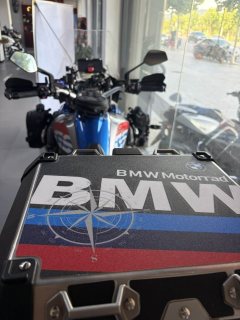 BMW R 1200 GS - ფოტო 2
