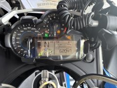 BMW R 1200 GS - ფოტო 3