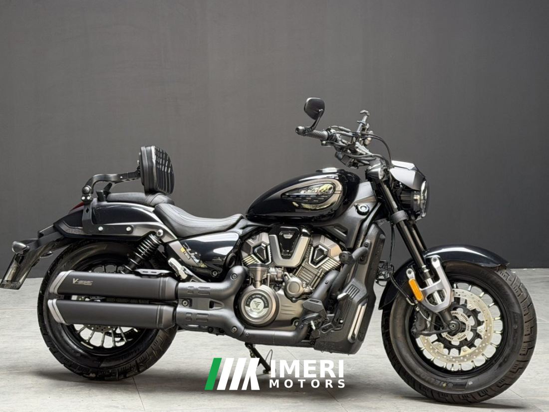 Voge CU625 600 cc - motorcycle from China