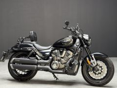 Voge CU625 600 cc - photo 1
