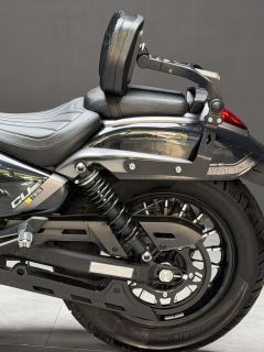 Voge CU625 600 cc - photo 10