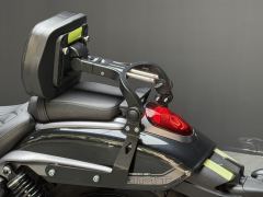 Voge CU625 600 cc - photo 11